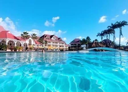 Le Madja'Kaz - Studio En Residence Et Bord De Mer - Sainte Luce Martinique Ngoại thất bức ảnh