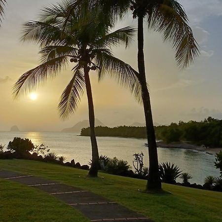 Le Madja'Kaz - Studio En Residence Et Bord De Mer - Sainte Luce Martinique Ngoại thất bức ảnh
