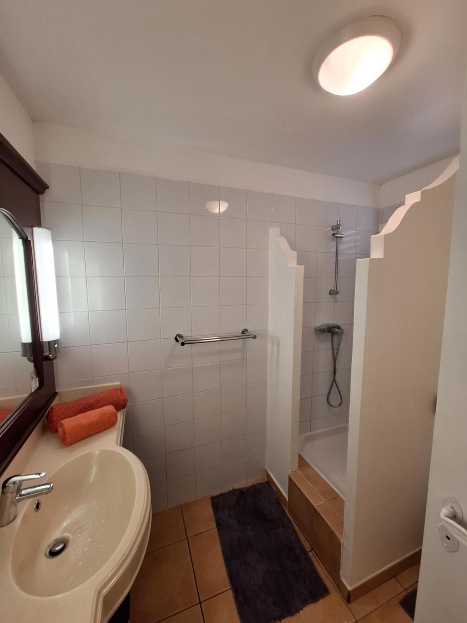 Le Madja'Kaz - Studio En Residence Et Bord De Mer - Sainte Luce Martinique Ngoại thất bức ảnh