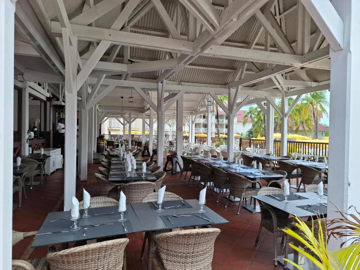 Le Madja'Kaz - Studio En Residence Et Bord De Mer - Sainte Luce Martinique Ngoại thất bức ảnh
